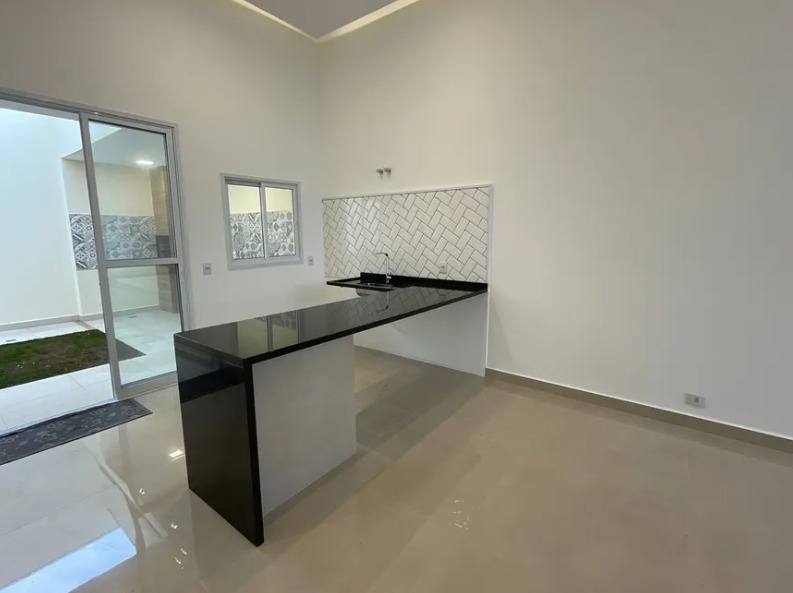 Casa no condominio Vila Romana em Pindamonhangaba - destaque