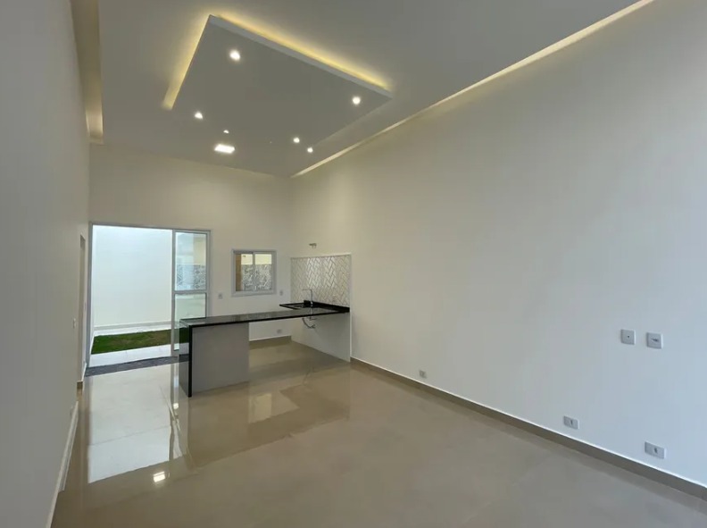 Casa no condominio Vila Romana em Pindamonhangaba - 2