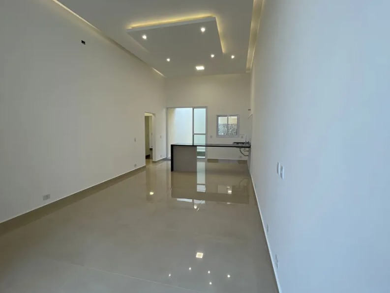 Casa no condominio Vila Romana em Pindamonhangaba - 3