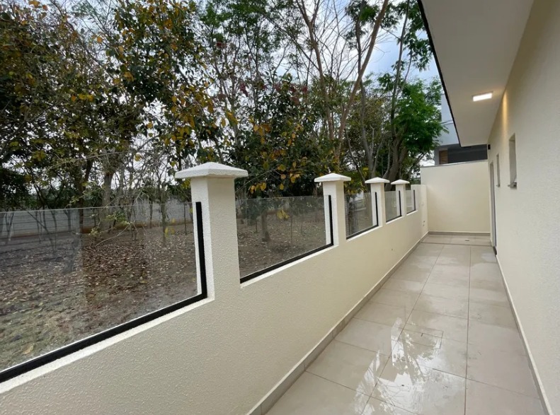 Casa no condominio Vila Romana em Pindamonhangaba - 11