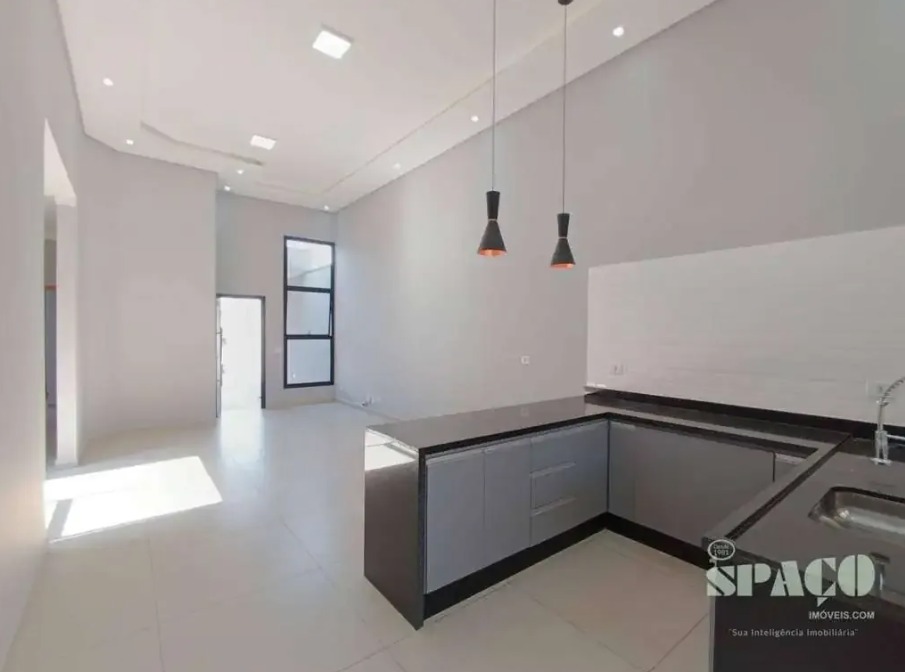 Casa no condominio Vila Romana em Pindamonhangaba - 2