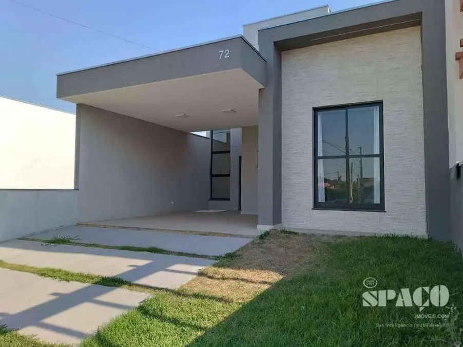 Casa no condominio Vila Romana em Pindamonhangaba