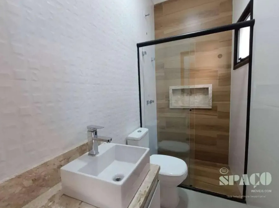 Casa no condominio Vila Romana em Pindamonhangaba - 11