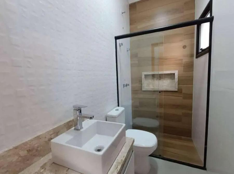 Casa no condominio Vila Romana em Pindamonhangaba - 21