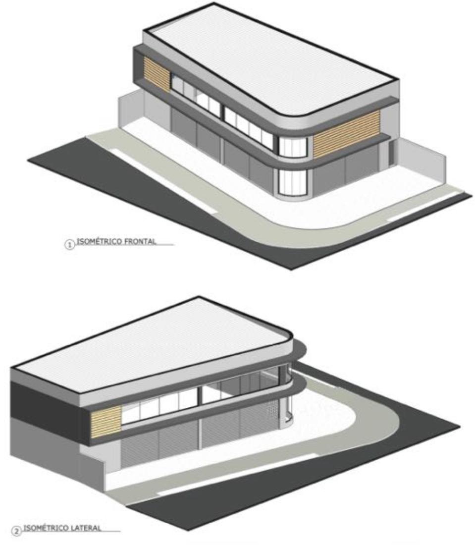 Galpão Comercial - São José dos Campos - 3