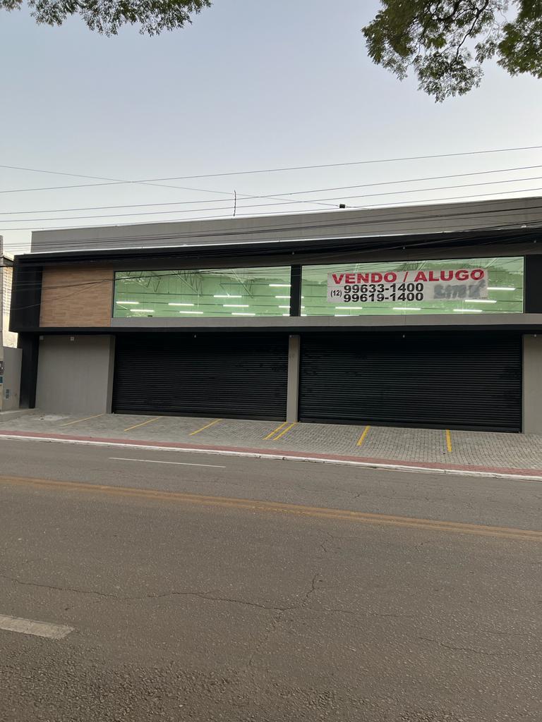 Galpão Comercial - São José dos Campos - 4