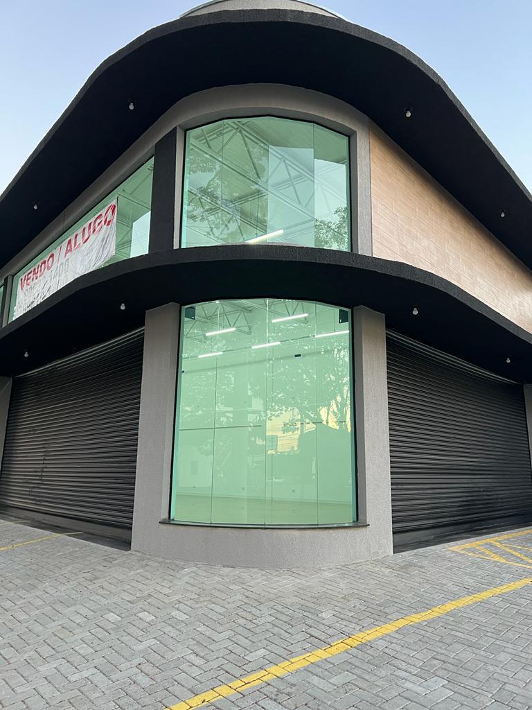 Galpão Comercial - São José dos Campos - 5