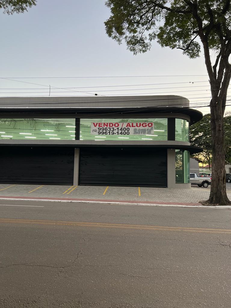 Galpão Comercial - São José dos Campos - 8