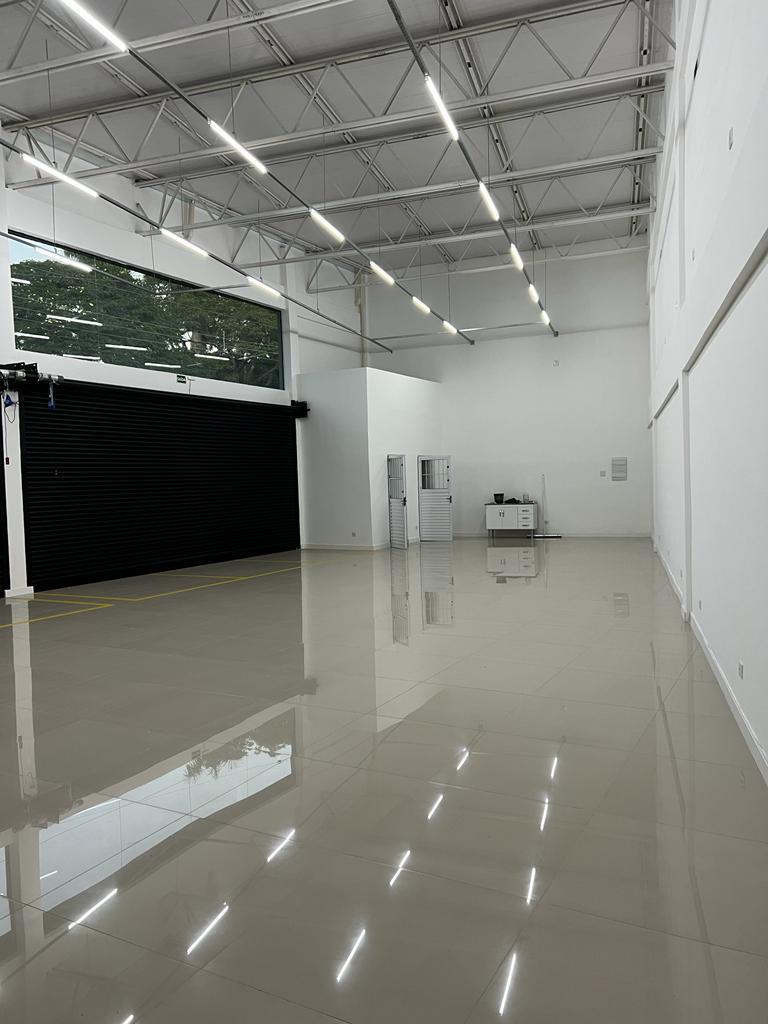 Galpão Comercial - São José dos Campos - 9