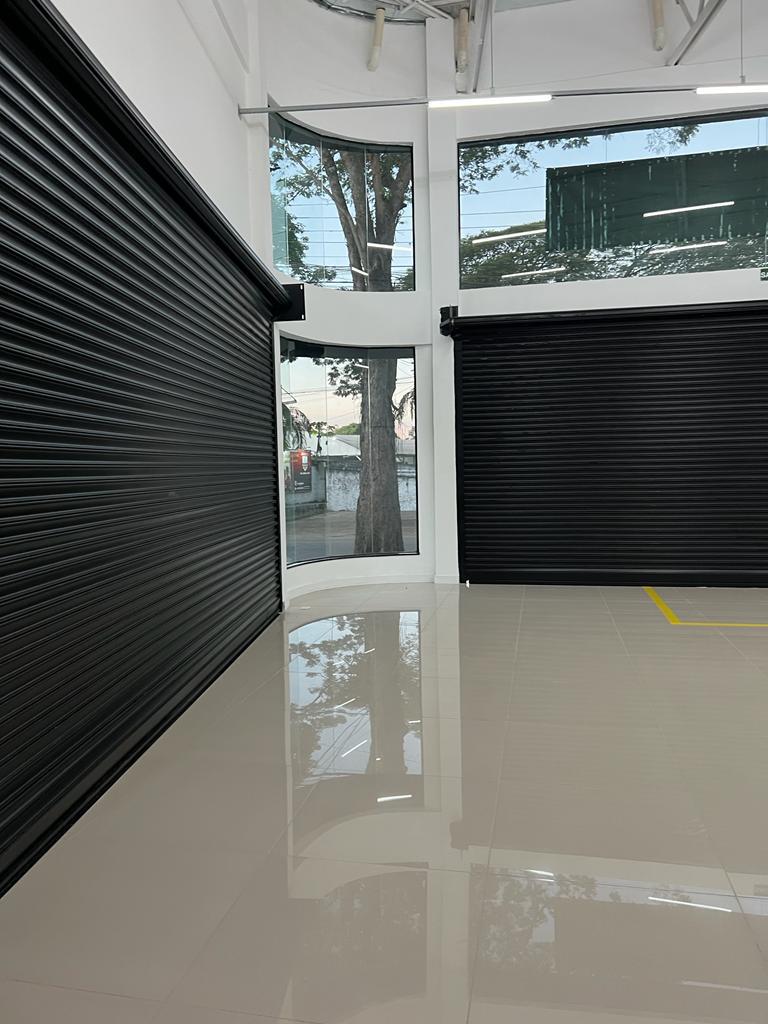 Galpão Comercial - São José dos Campos - 11