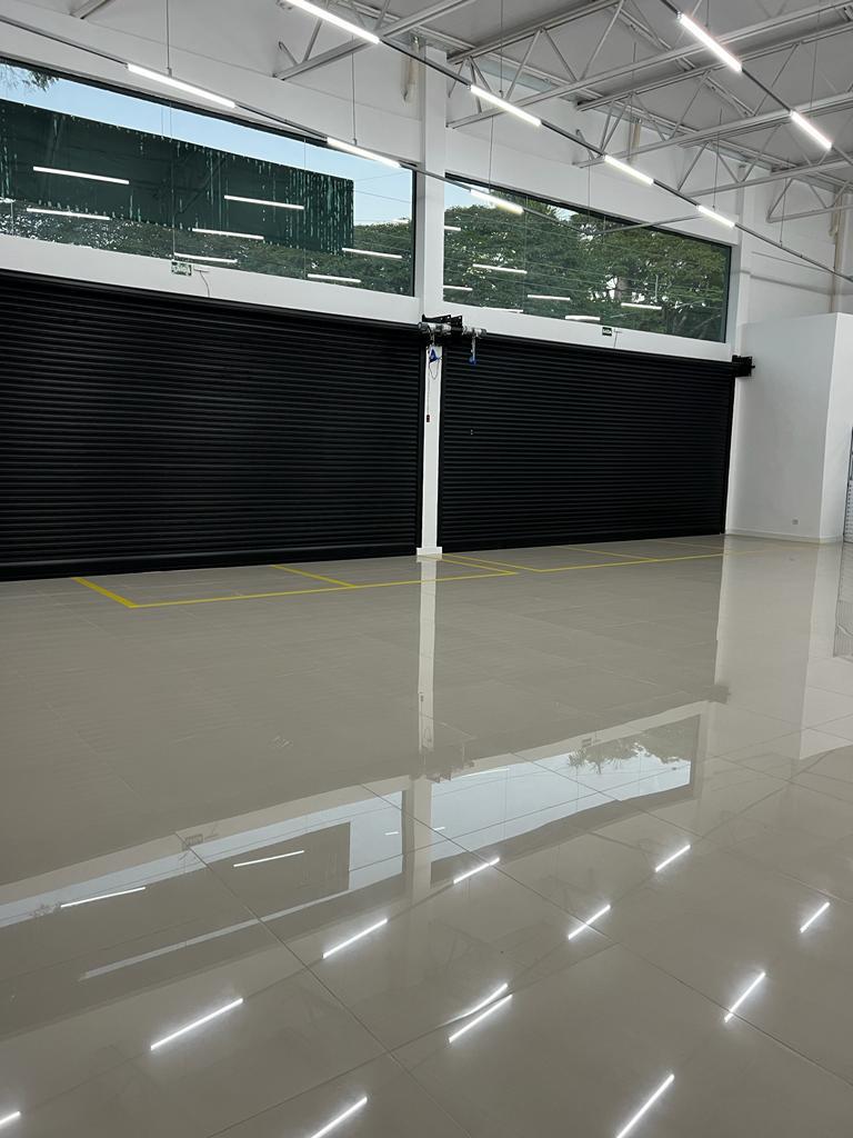 Galpão Comercial - São José dos Campos - 12