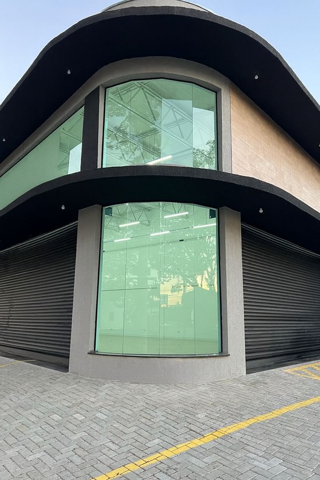 Galpão Comercial - São José dos Campos - 13