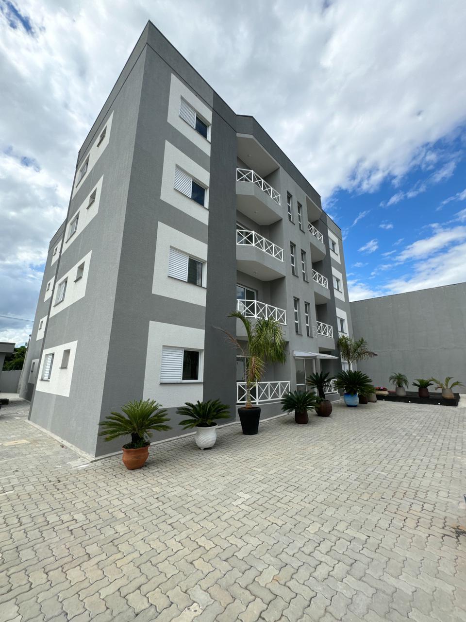 Predio - Condominio Villa D Europa - Pindamonhangaba