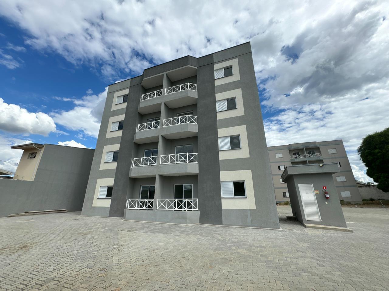 Predio - Condominio Villa D Europa - Pindamonhangaba - 4