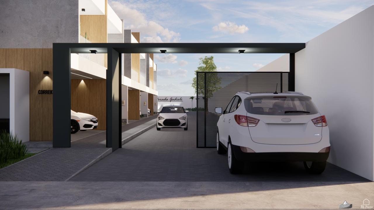 Villagio Gadioli Quiririm - 18