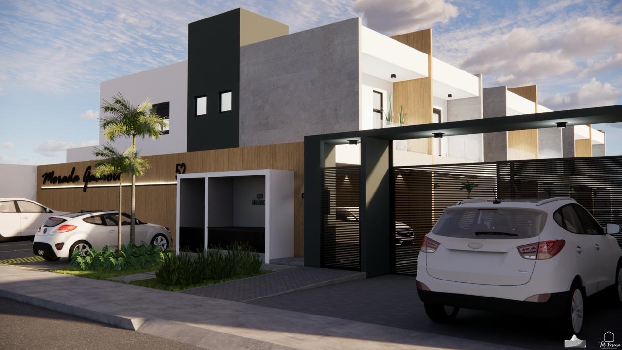 Villagio Gadioli Quiririm