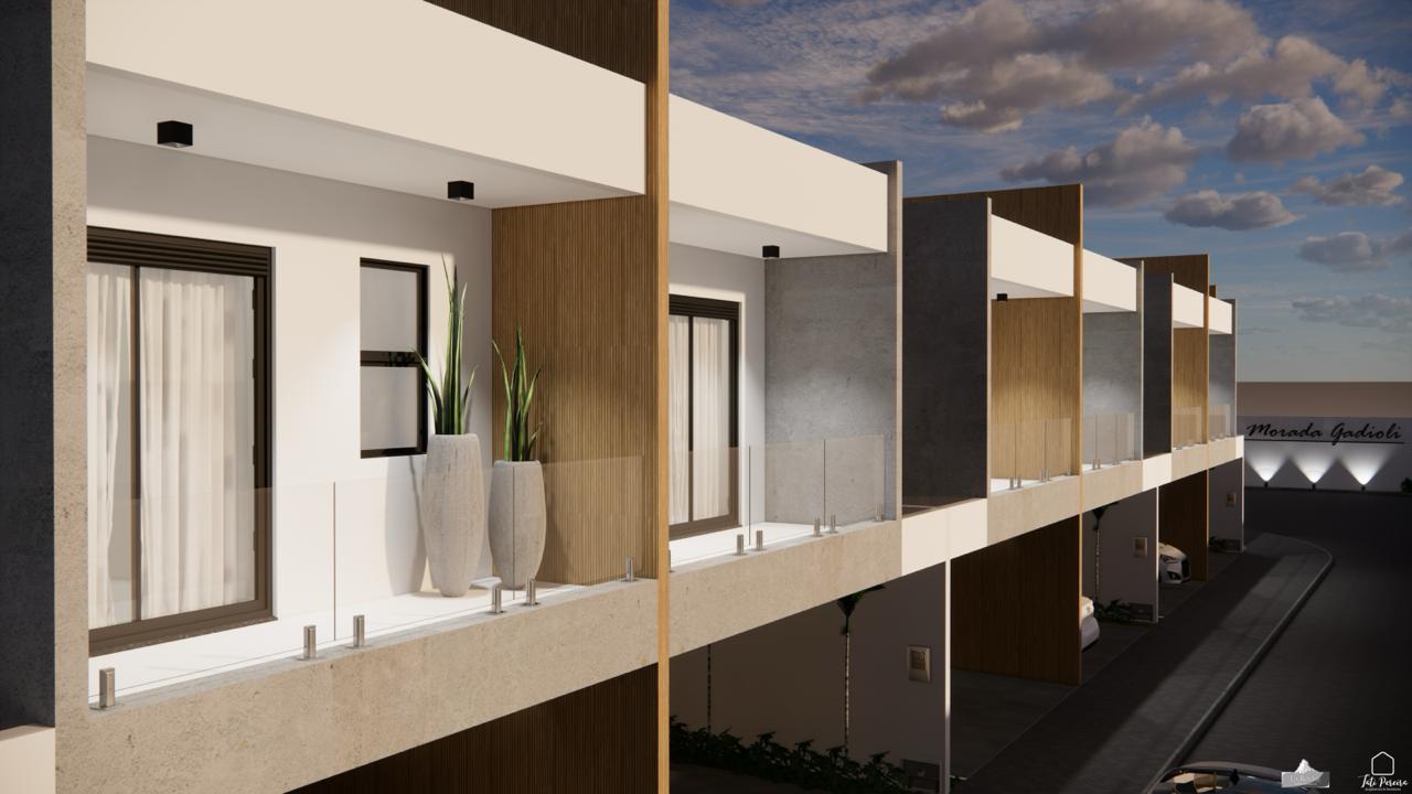 Villagio Gadioli Quiririm - 20