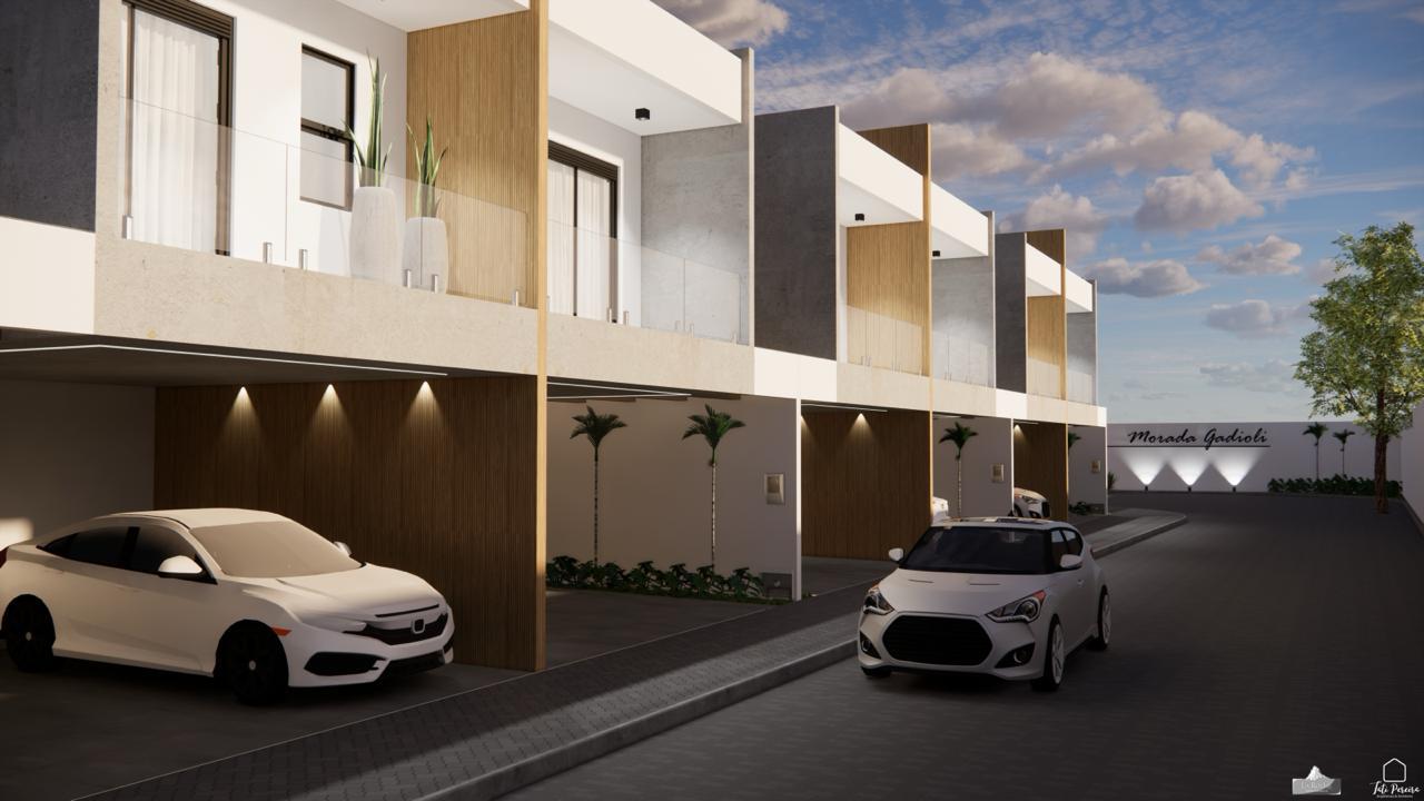 Villagio Gadioli Quiririm - 21